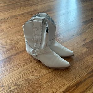 Flings Cowboy Cherokee Boots